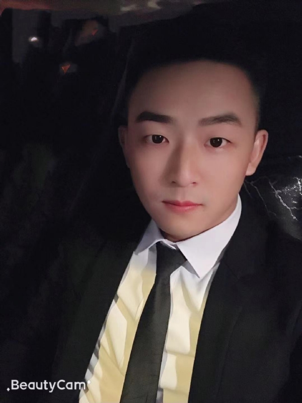 归心的第一张照片--闽侯相亲服务中心