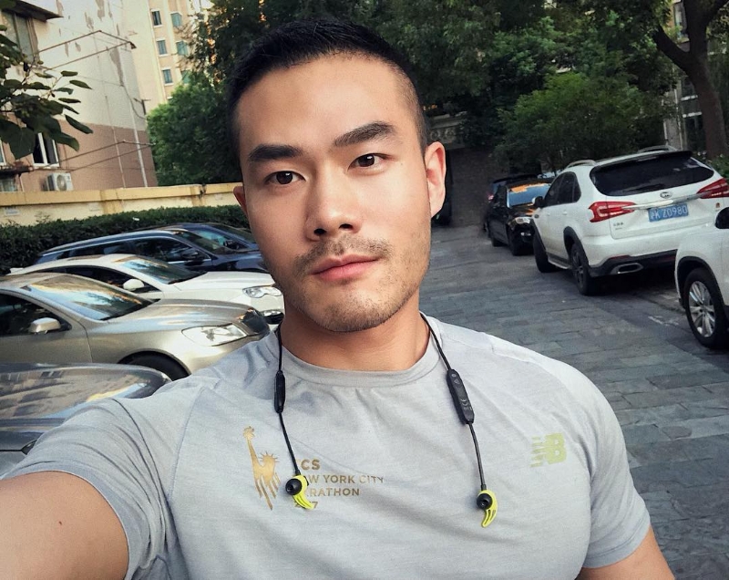 誠的第一张照片--闽侯相亲服务中心