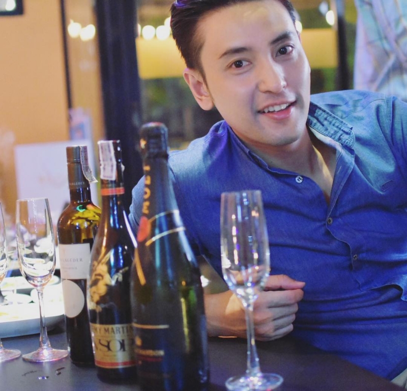 David的第一张照片--闽侯相亲服务中心