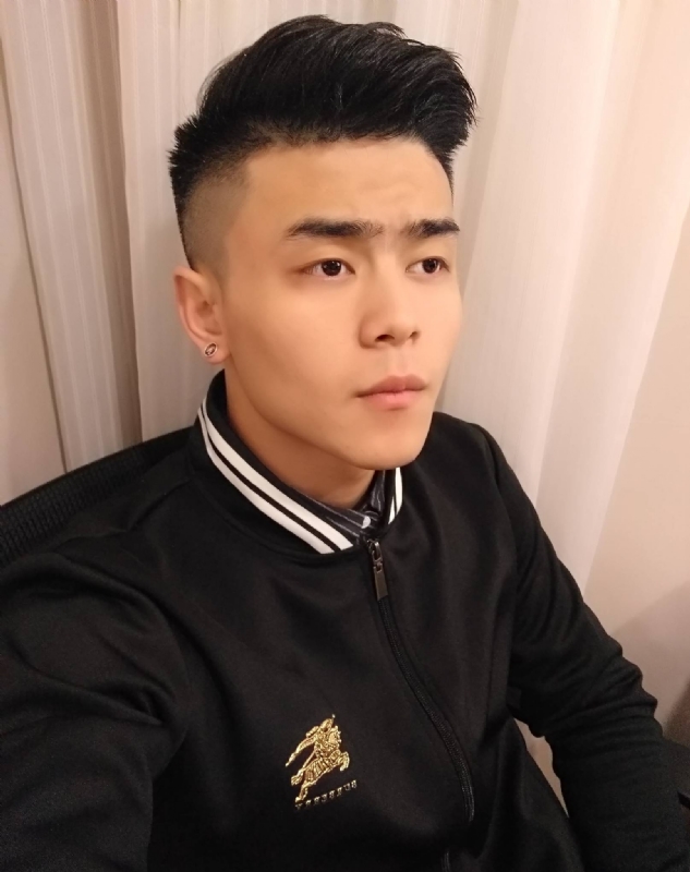 随缘的第一张照片--闽侯相亲服务中心