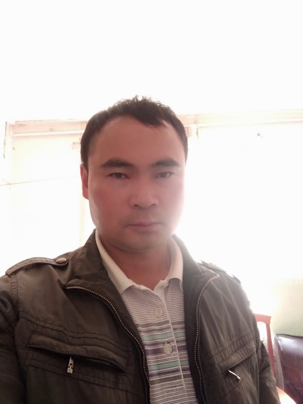 独孤求爱的第一张照片--闽侯相亲服务中心