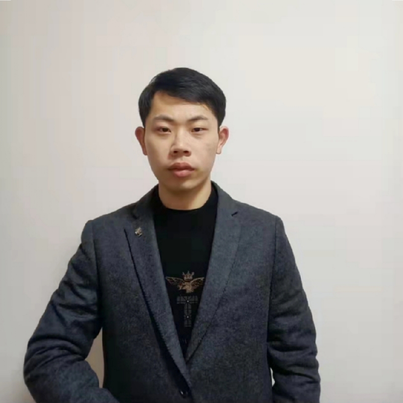 熊先生的第一张照片--闽侯相亲服务中心