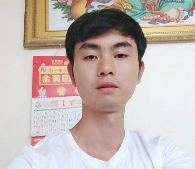 刘利的第一张照片--闽侯相亲服务中心