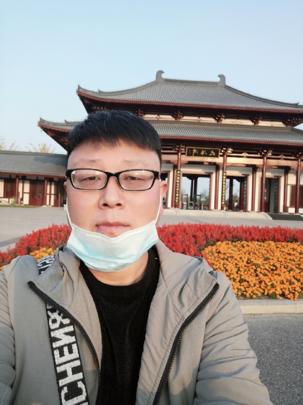 神经蛙的第一张照片--闽侯相亲服务中心