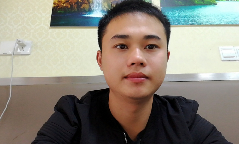 汐颜茹夢的第一张照片--闽侯相亲服务中心