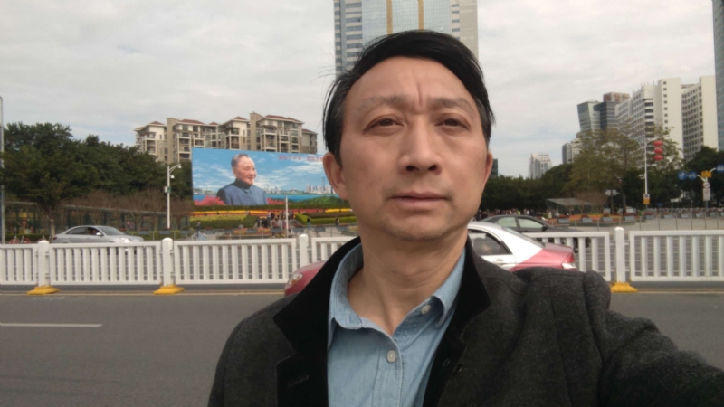 爱在深秋的第一张照片--闽侯相亲服务中心