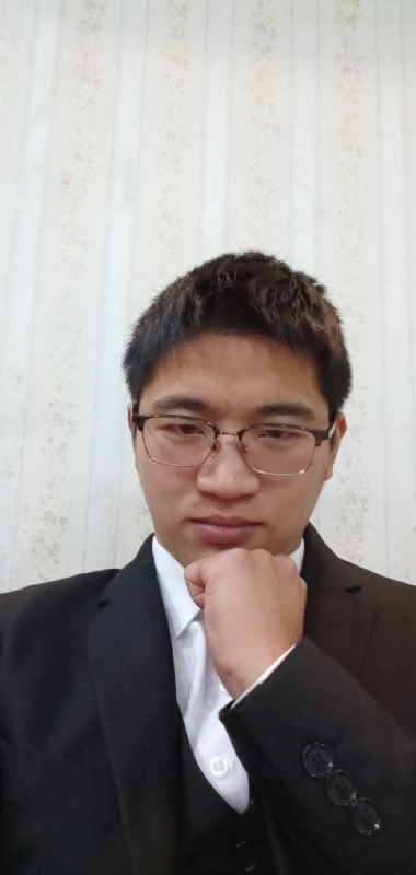 王杰的第一张照片--闽侯相亲服务中心