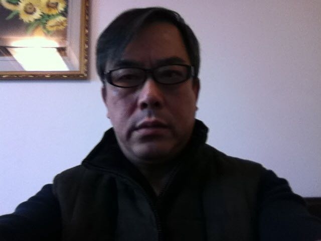 Kevin的第一张照片--闽侯相亲服务中心