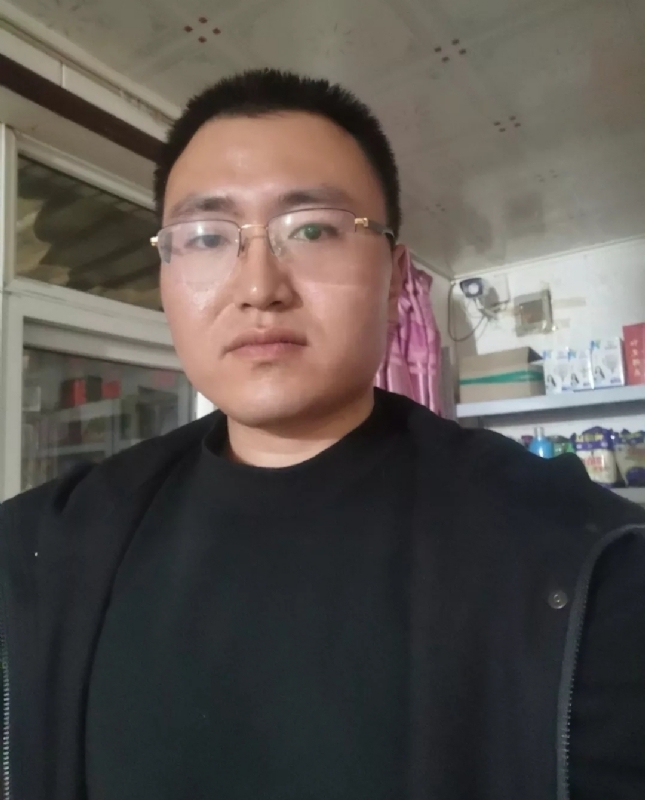 白杨的第一张照片--闽侯相亲服务中心