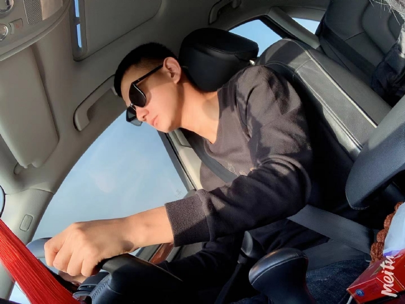 小五的第二张照片--闽侯相亲服务中心