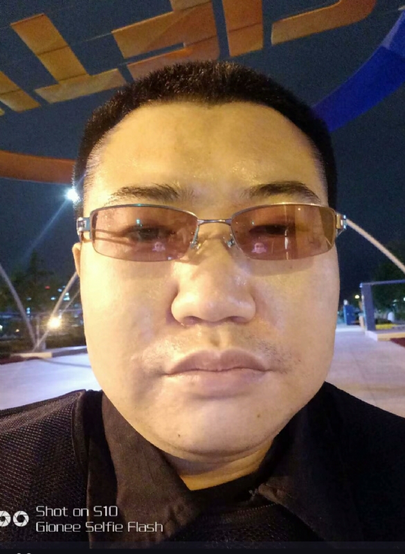 星尘的第一张照片--闽侯相亲服务中心