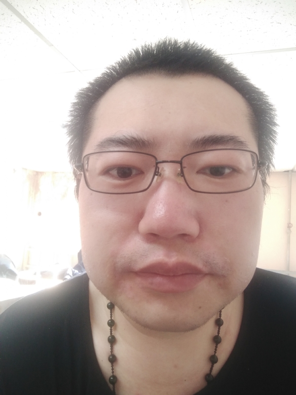 星尘的第二张照片--闽侯相亲服务中心