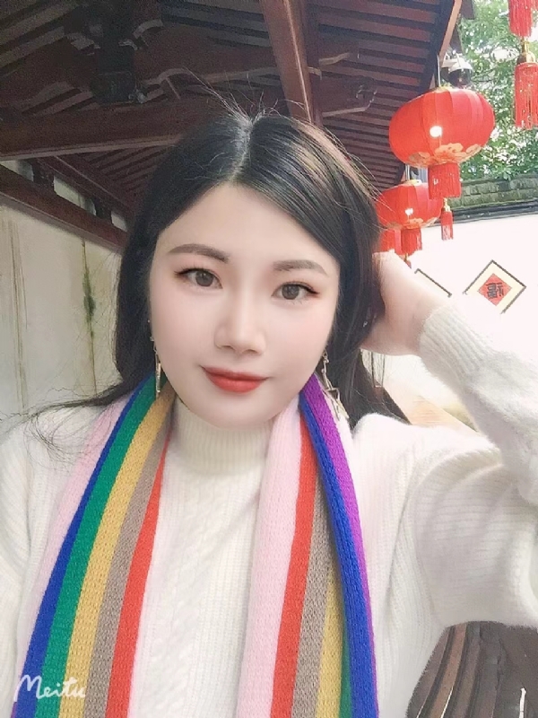 美好的第一张照片--闽侯相亲服务中心