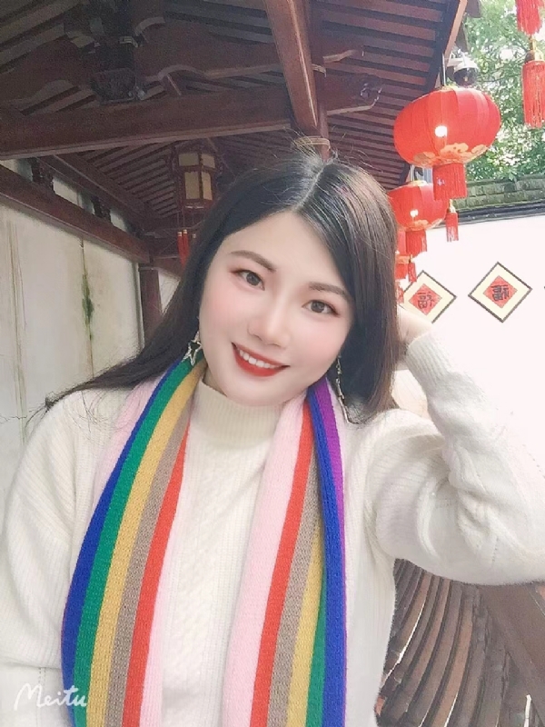 美好的第二张照片--闽侯相亲服务中心