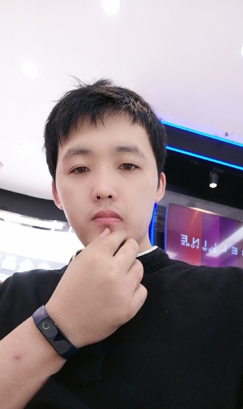 小艾的第一张照片--闽侯相亲服务中心