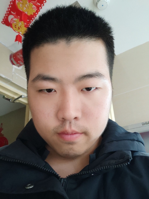 曹凯的第一张照片--闽侯相亲服务中心