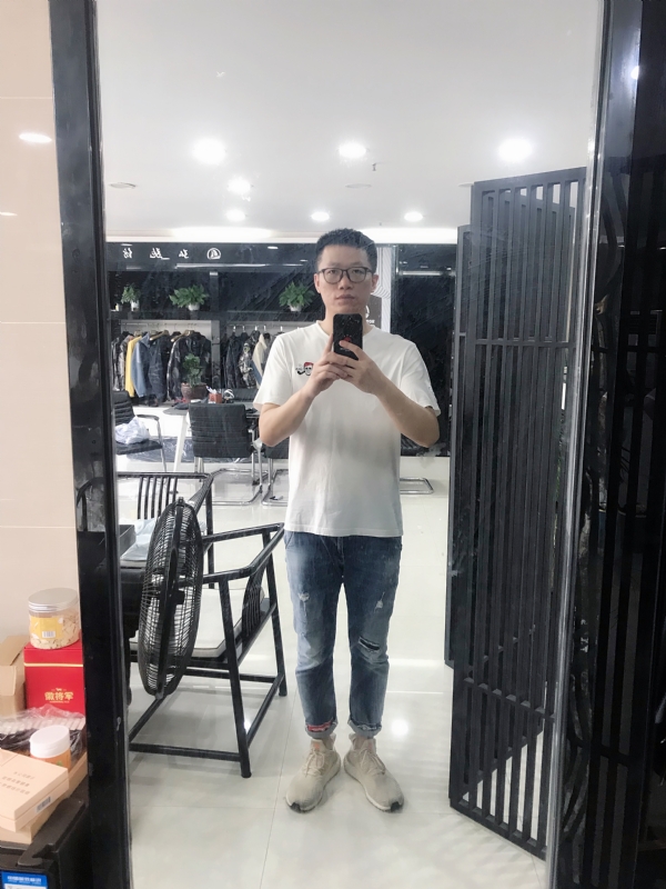 黄大仙的第一张照片--闽侯相亲服务中心