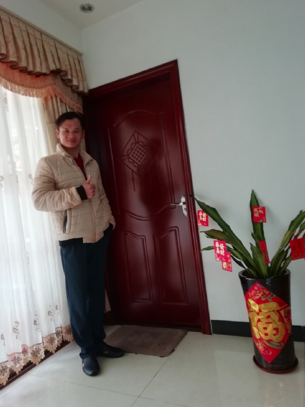 LJ的第一张照片--闽侯相亲服务中心