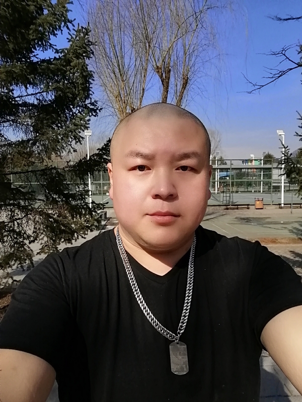 断丶欲的第一张照片--闽侯相亲服务中心