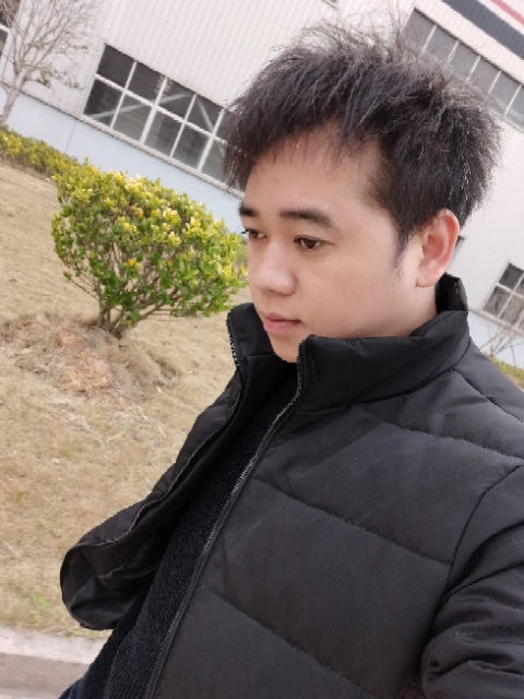 农先生的第一张照片--闽侯相亲服务中心