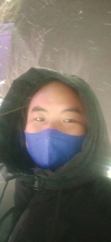 海子的第一张照片--闽侯相亲服务中心