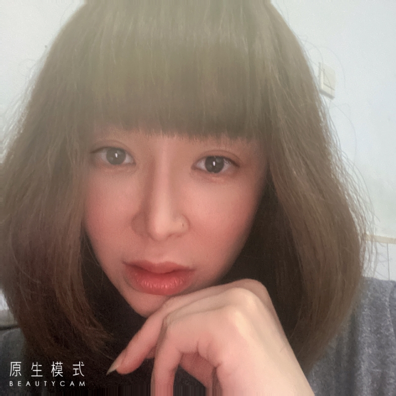 鑫鑫的第一张照片--闽侯相亲服务中心