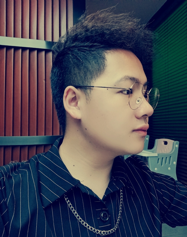 等风的人的第一张照片--闽侯相亲服务中心