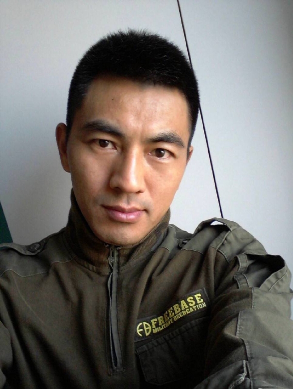 鐵血柔情的第一张照片--闽侯相亲服务中心