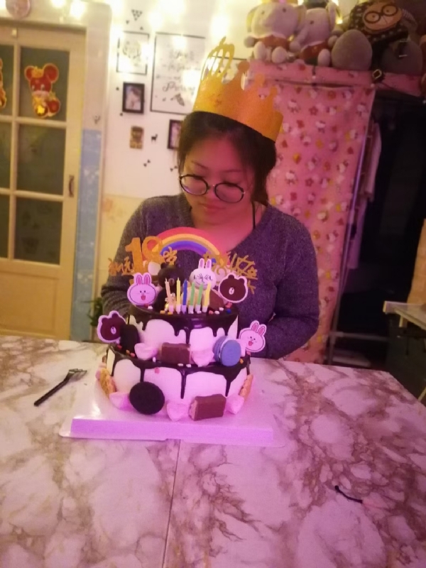 多啦多啦的第一张照片--闽侯相亲服务中心