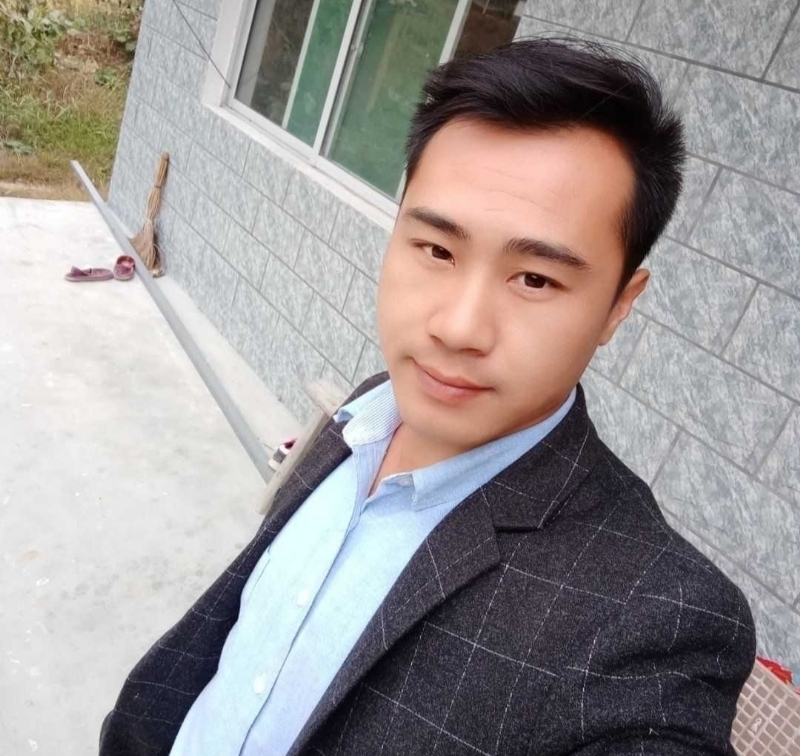 暖阳的第一张照片--闽侯相亲服务中心