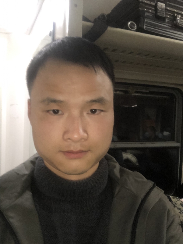 吴杰的第一张照片--闽侯相亲服务中心