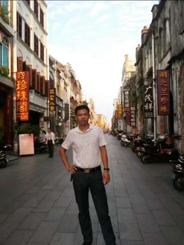 爱生活爱健康的第一张照片--闽侯相亲服务中心