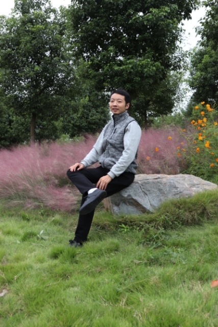 严小木的第一张照片--闽侯相亲服务中心