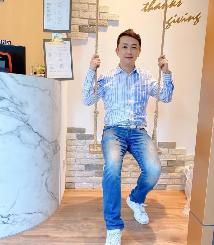 陈道明的第四张照片--闽侯相亲服务中心