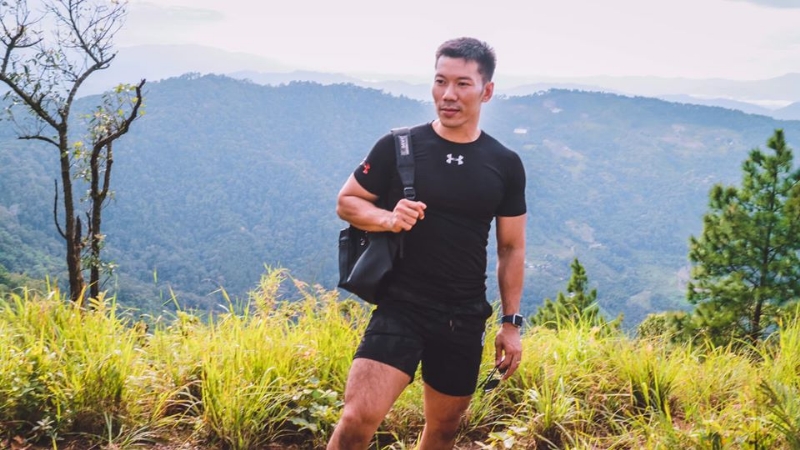 陈道明的第五张照片--闽侯相亲服务中心