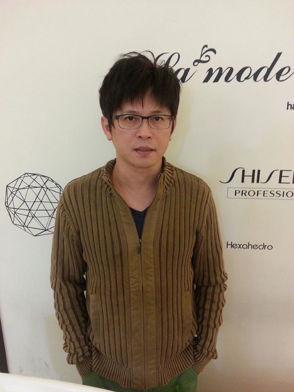 陈道明的第七张照片--闽侯相亲服务中心