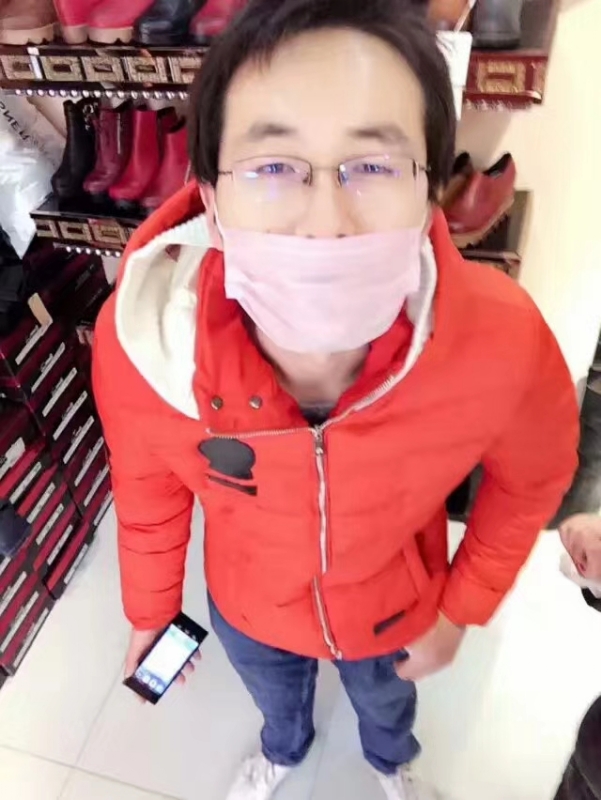 独孤寒的第一张照片--闽侯相亲服务中心