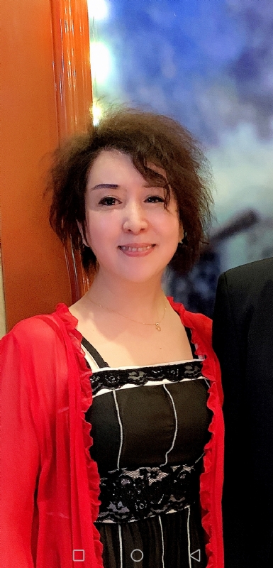 楊婧圓的第二张照片--闽侯相亲服务中心