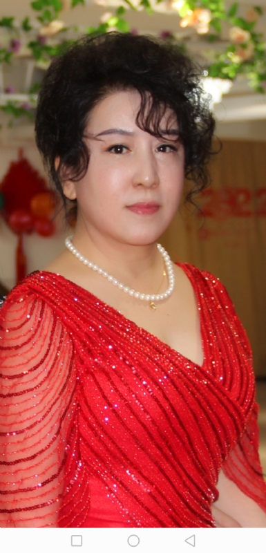 楊婧圓的第四张照片--闽侯相亲服务中心