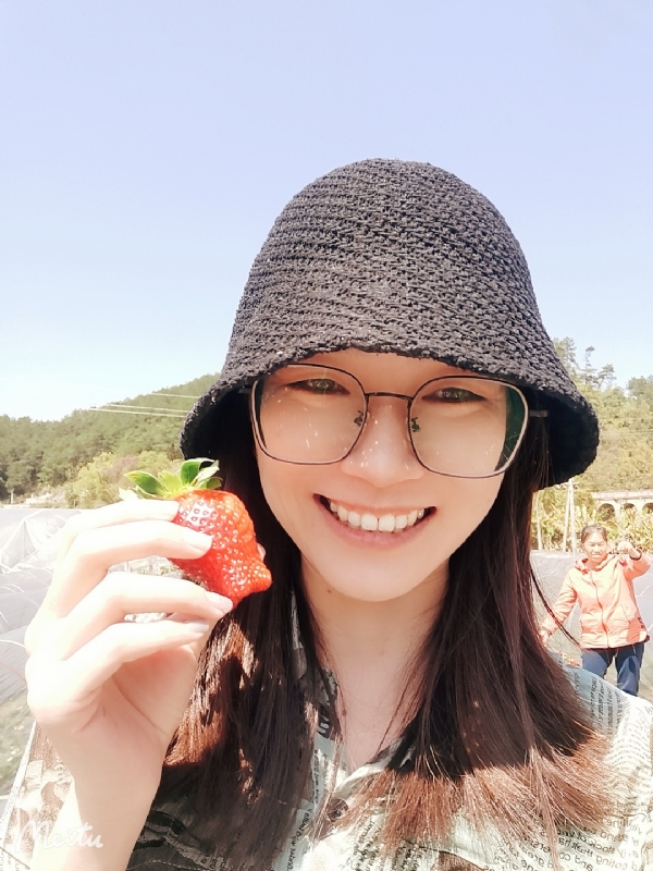 咪修咪修的第一张照片--闽侯相亲服务中心