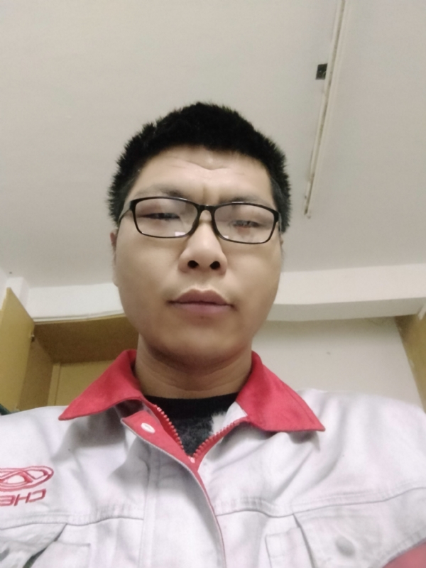 爱你就疼你的第一张照片--闽侯相亲服务中心