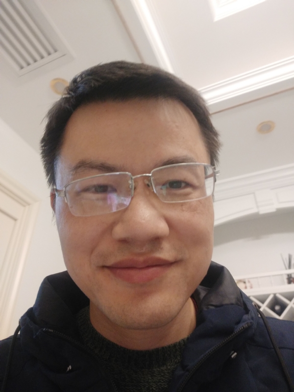 翔翔的第三张照片--闽侯相亲服务中心