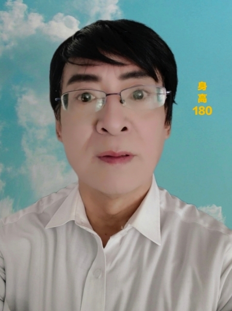 大叔寻觅有缘人的第一张照片--闽侯相亲服务中心