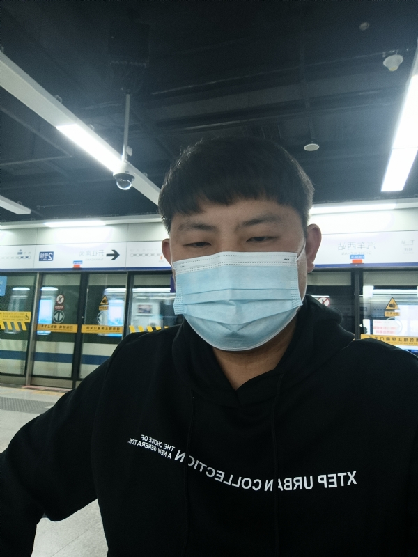 小生不才的第一张照片--闽侯相亲服务中心