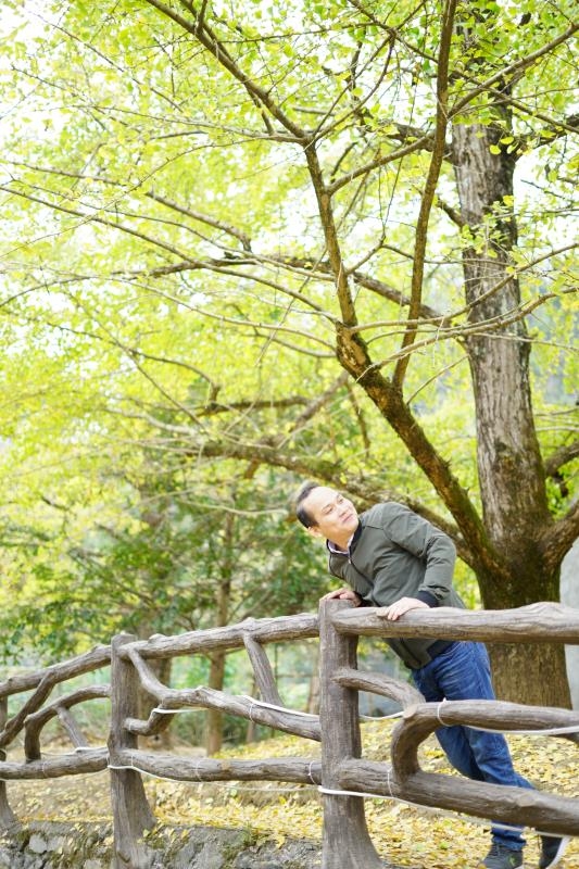 好久不见的第一张照片--闽侯相亲服务中心