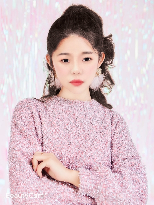 刘小姐的第一张照片--闽侯相亲服务中心