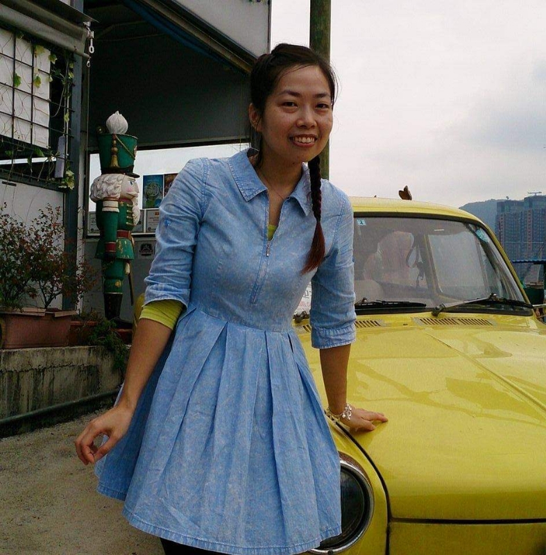 BabyJoy～的第一张照片--闽侯相亲服务中心