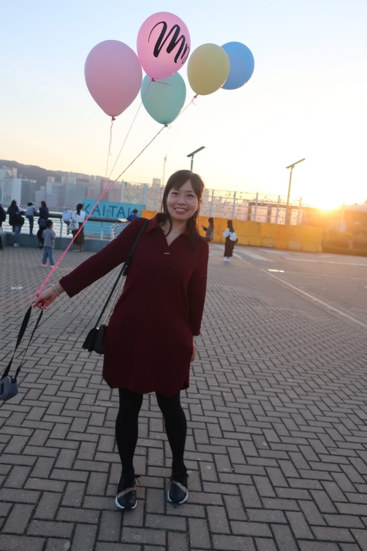 BabyJoy～的第二张照片--闽侯相亲服务中心