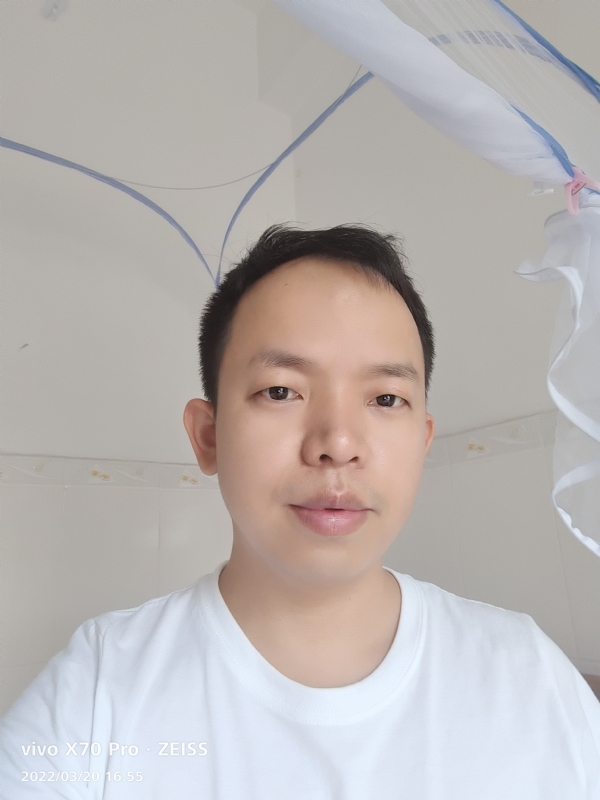 蒙柠的第一张照片--闽侯相亲服务中心