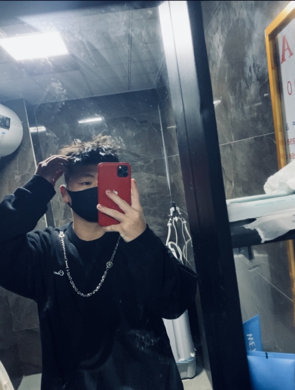 冠希的第一张照片--闽侯相亲服务中心